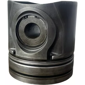 Pistao Motor Volvo FH D12D 3183413 Original