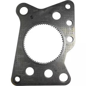 Placa Acoplamento Caixa ZF Traxon DAF XF106 1358333503 ZF