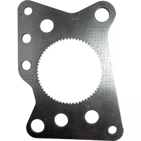 Placa Acoplamento Caixa ZF Traxon DAF XF106 1358333503 ZF