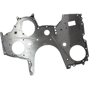 Placa Acoplamento Capa Seca Motor Scania Euro 5 NTG Original