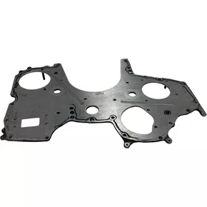 Placa Acoplamento Capa Seca Motor Scania Euro 5 NTG Original