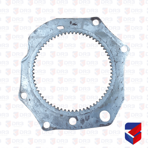 Placa Acoplamento Traseiro Caixa GRS905 1520797 2064207