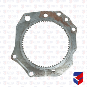 Placa Acoplamento Traseiro Caixa GRS905 2272962 2112224