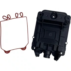 Placa Valvula APS Scania 2148069 2148071 2287595 9325109662 Bester