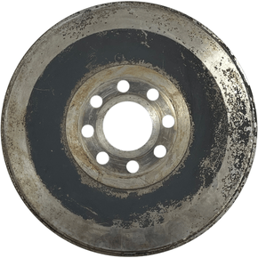 Polia Antivibratoria Scania Euro 5 1797988 2154483 Original