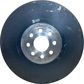Polia Antivibratoria Scania NTG 2590311 2356299 Original