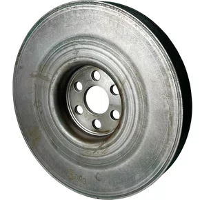 Polia Antivibratoria Virabrequim Volvo VM Euro 6 21534912 Original