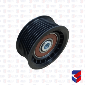 Polia Esticador Correia Scania 124 1858884 1286