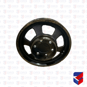 Polia Esticador Correia Scania