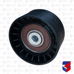 Polia Lisa Esticador Correia Scania 440 2129402 1860734