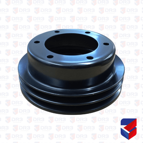 Polia Ventoinha Scania 113 3061 1348067