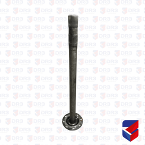 Ponta de Eixo Daf Volkswagen LE Com Bloqueio 1952641 Original