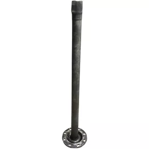 Ponta de Eixo Daf Volkswagen Sem Bloqueio LD 1952642 Original