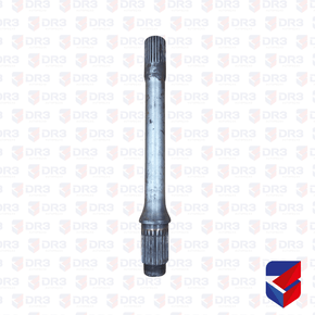 Ponta De Eixo Diferencial Scania Bug Pesado 1379306