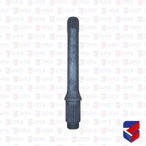 Ponta De Eixo Diferencial Scania Bug Pesado 1528051