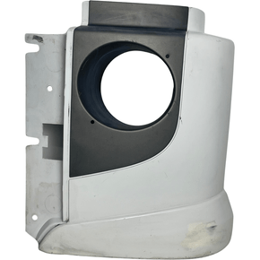 Ponteira Parachoque Volkswagen Constellation LE Original