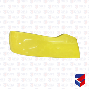 Ponteira Parachoque Volvo New FH LD