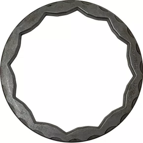 Porca Ajuste Eixo Caixa GRS905 150mm 1767267