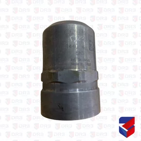 Porca Bubina Da Unidade Injetora Scania S5 Euro 5 P G R Original