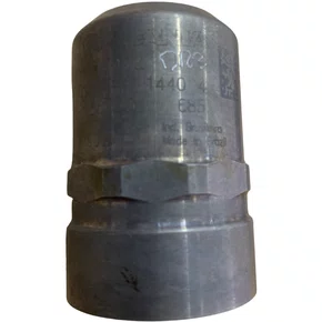 Porca Bubina Da Unidade Injetora Scania S5 Euro 5 P G R Original