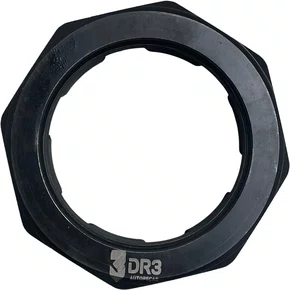 Porca Cubo Dianteiro Scania S4 S5 Euro 5 NTG 1403618 Original