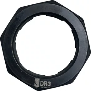 Porca Cubo Dianteiro Scania S4 S5 Euro 5 NTG 1403618 Original