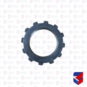 Porca Eixo Carreta M90x2 SC03056