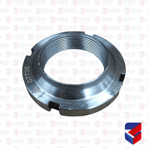 Porca Eixo Saida Scania S4 1338267 375386