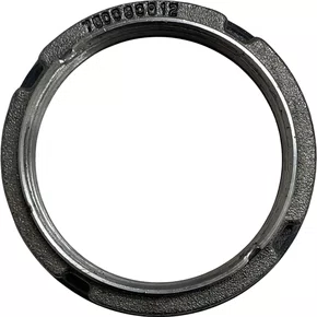 Porca Eixo Secundario Scania Caixa G25 G33 2793192 760060912 Original