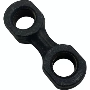 Porca Fixacao Dupla Parafuso Scania Chassi 20mm 2143399