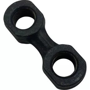 Porca Fixacao Dupla Parafuso Scania Chassi 20mm 2143399