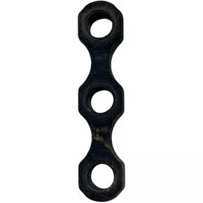 Porca Fixacao Tripla Parafuso Chassi 20mm 2650001 Original