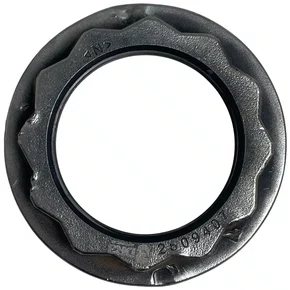 Porca Flange Cambio Scania Super G25 G33 2609407 7344244130 Original