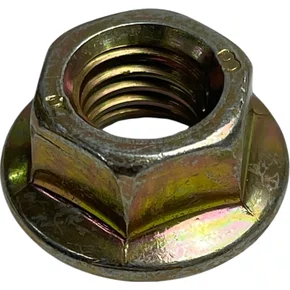 Porca Flangeada Mesa Turbina Scania 1387007 010282 Br-Company