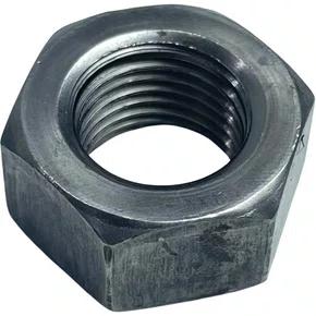 Porca Pino De Centro Carreta 9/16 10111002 Metalbo