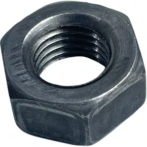 Porca Pino De Centro Dianteiro Scania 22mm 800963 Metalbo