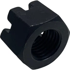 Porca Pino Mola Traseira Scania Suspensao Ar Castelo Alta 811911 IABV