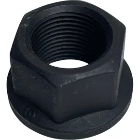 Porca Roda Raiada 20mm CH27 Rosca 1,5 2902003 ZM Parafusos