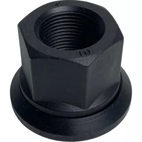 Porca Roda Rosca Fina CH32 52902204 ZM Parafusos