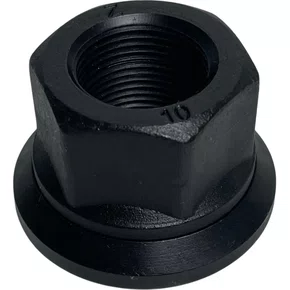 Porca Roda Rosca Fina CH33 552902205 ZM Parafusos