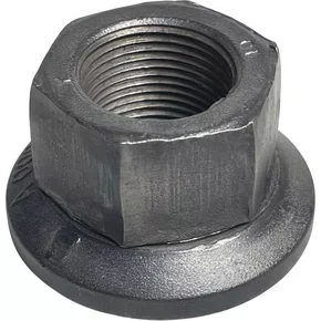 Porca Roda Rosca Fina M22 Com Arruela Pressao CH32 Original