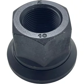 Porca Roda Rosca Grossa 552978010 ZM Parafusos