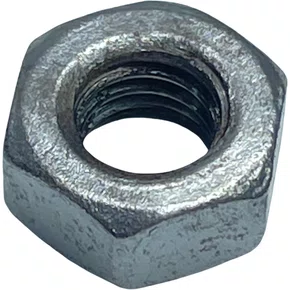 Porca SX 06mm Polida MA CH10 CL6 10115401 Metalbo