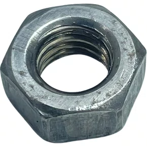 Porca SX 08mm Polida MA CH13 CL6 10115601 Metalbo