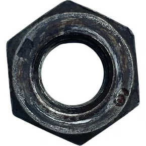 Porca SX 10mm Polida MA CH17 CL6 10115801 Metalbo