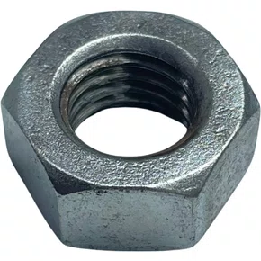 Porca SX 12mm Polida MA CH19 CL6 10115901 Metalbo