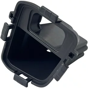 Porta Objeto Painel Scania NTG 2324701 Original