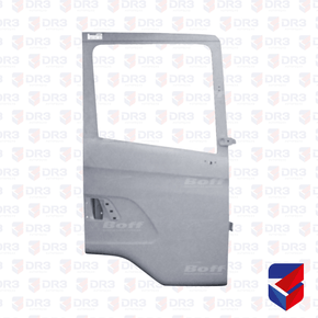 Porta Scania 124 Frontal LD 1686/6 1476535