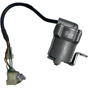 Potenciometro Acelerador Scania S4 1364185 120023 Original