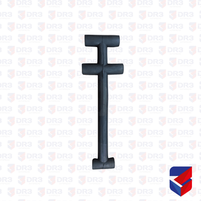 Prendedor Tampa Caixa Bateria Scania 124 366595 BrCompany